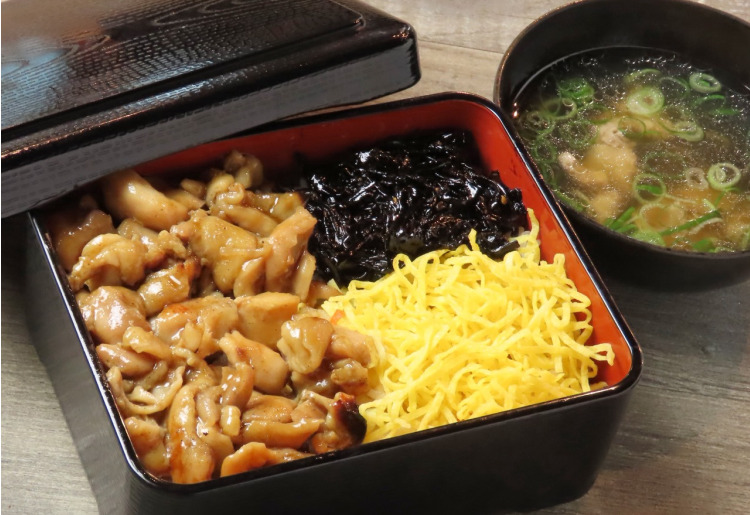 ご飯もの